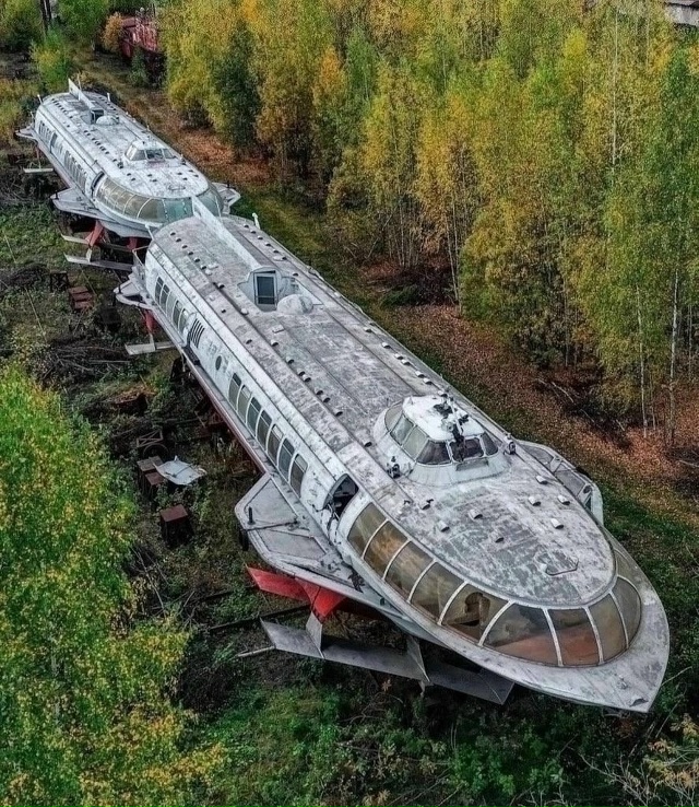 Уникальное место под Можгой, о котором вы должны знать!...