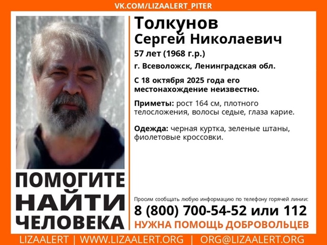 Внимание! Помогите найти человека !
МАКСИМАЛЬНЫЙ РЕПОС...