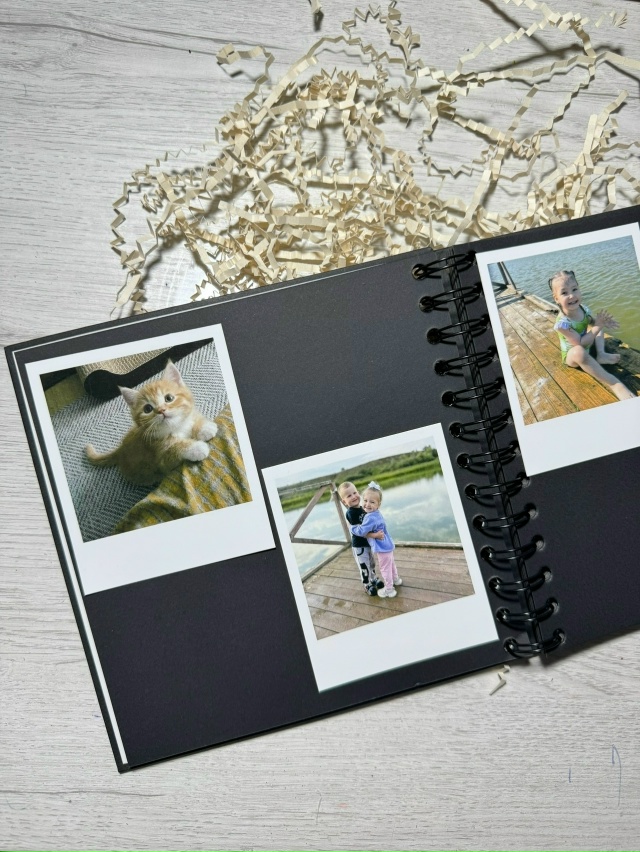 🤍Сохраните самые важные моменты жизни , запечатлев их...