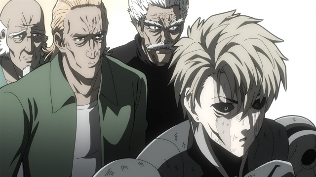 Вышел 3 эпизод 3 сезона 