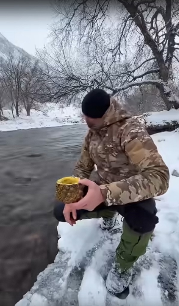 С таким домом и развод не страшен 💯