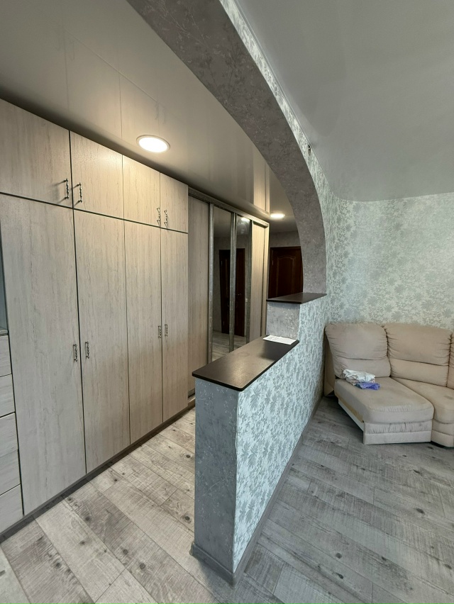 Продается 3-комнатная квартира в городе Родники — 64 м²,...