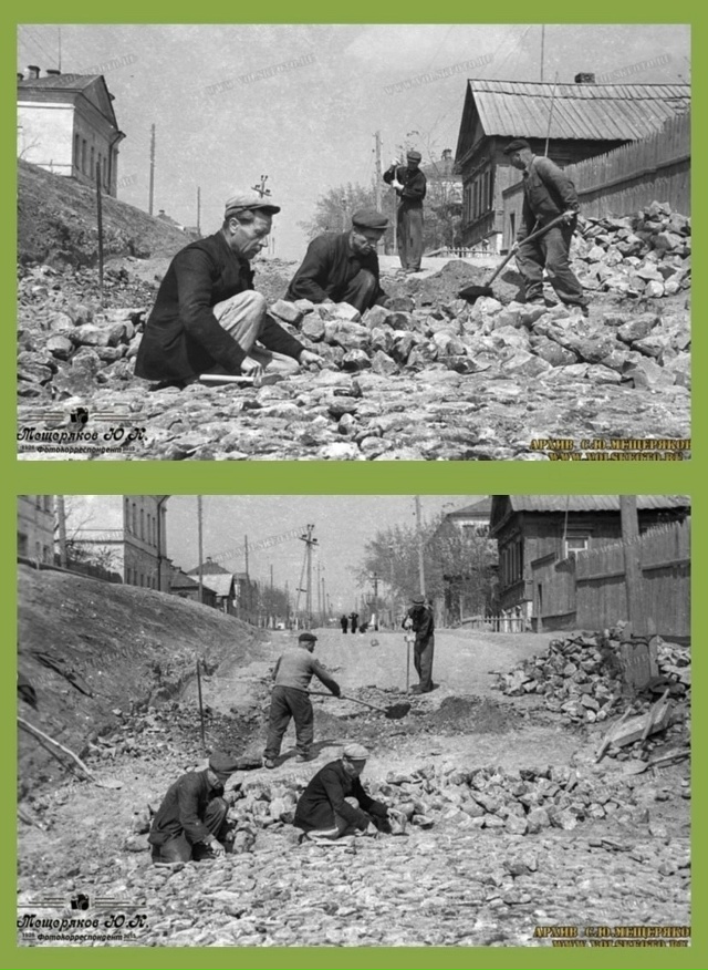 Памяти Вольского фотокорреспондента Мещерякова Юрия ?...