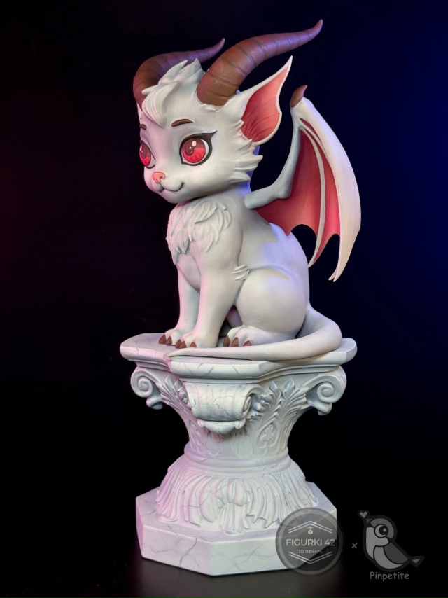 Ещё одна готовая работа нашей талантливой художницы, М...