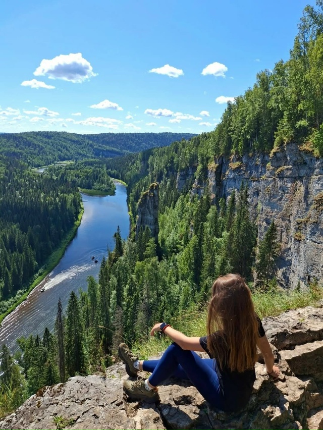 Усьвинские столбы🇷🇺