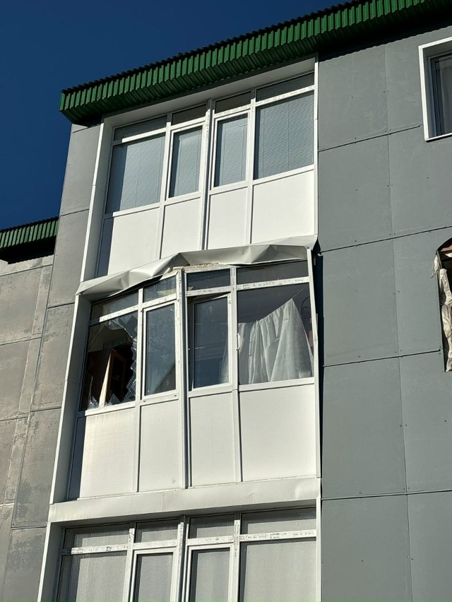 💥ЧП в Лангепасе
В трёхэтажном доме № 42 на улице Мира ?...