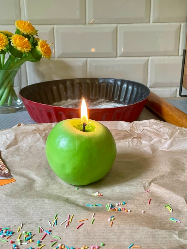 Фантазийные зверушки, натуральная косметика с маслами...