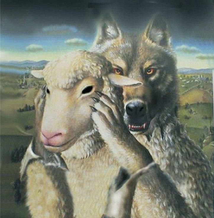 Как ощущается понимать, что женщины в паре ведут себя рациональнее и взрослее, но притворяться для с