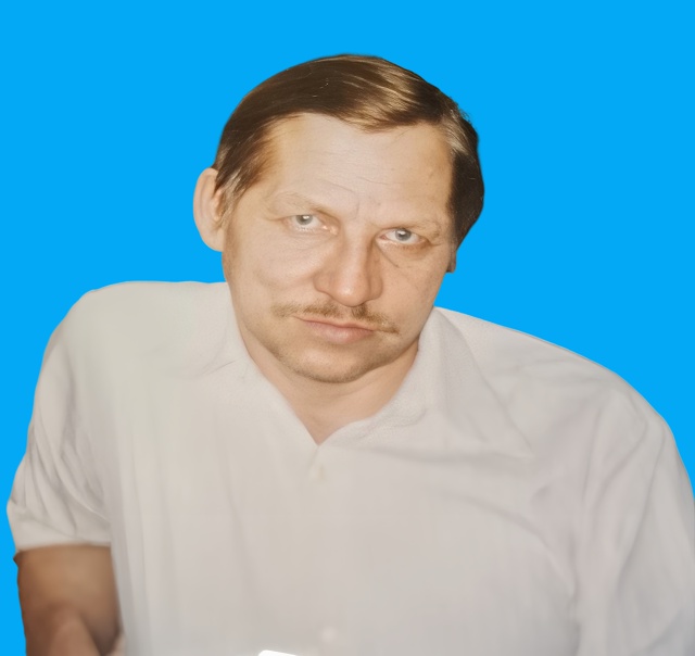 21 октября скончался наш любимый отец, брат и дед. Ощепк?...