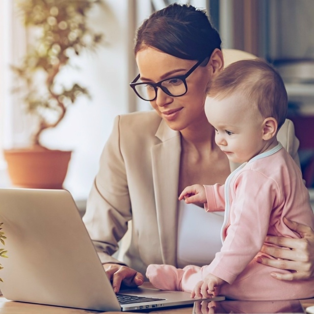 👉 В Госдуме хотят приравнять декрет к полноценной раб...