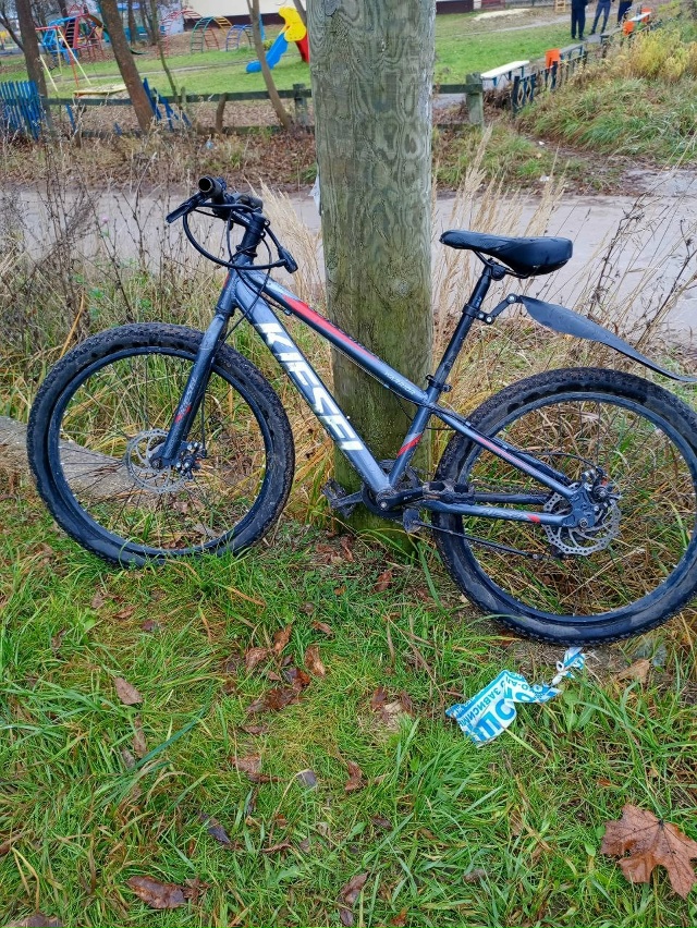 Чей велосипед? Звонить по номеру: 89202957451