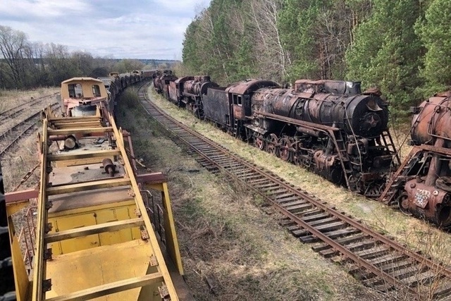 Уникальное место под Можгой, о котором вы должны знать!...