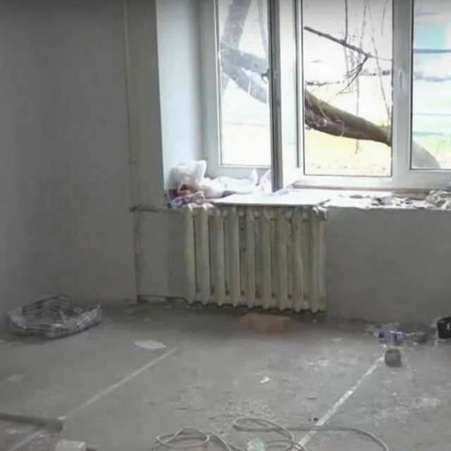 «Пенсионерская схема» вышла на новый уровень
Москвич?...