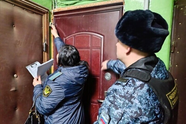 ?В Башкирии стартовали масштабные рейды по взысканию...