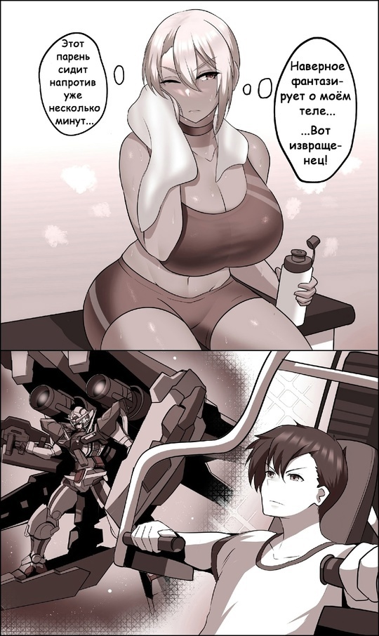 Как вам новая подборка?