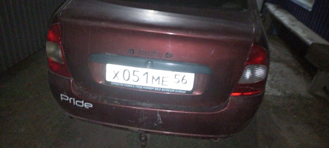 Анон
Продам калину 2005 года на ходу дно отличное порог...