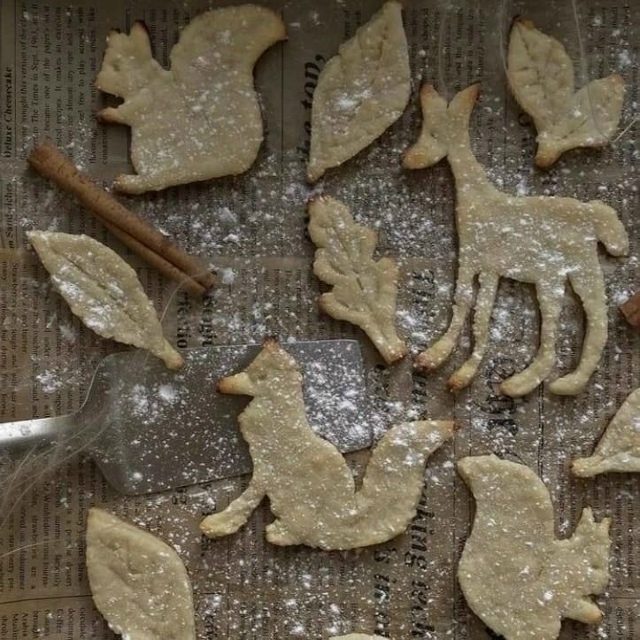 Главное, чтобы в душе было тепло и уютно, а какая погода...