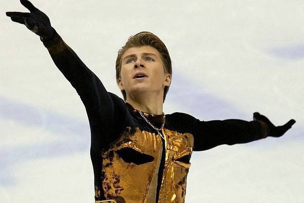 ⛸️ Евгения Медведева и Алексей Ягудин откроют главны?...