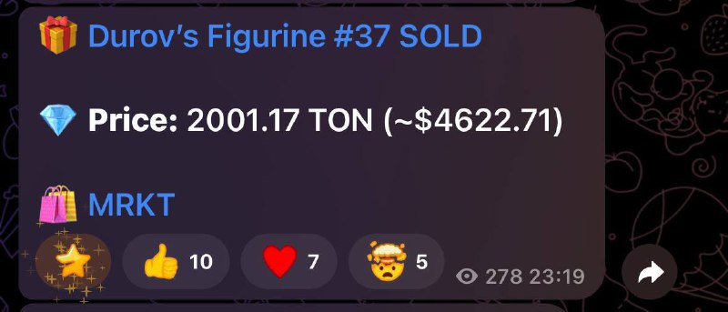 Ну что там? Когда уже мой аккаунт @pavlin_pasha заберете за 7 000 TON?
@givemetonru