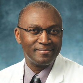 Нигерийский врач-хирург, Dr. Oluyinka Olotoye, провел уникальну?...