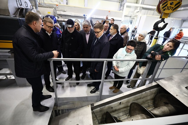 ?Теперь на выезде из Челябинска в сторону Екатеринбу?...