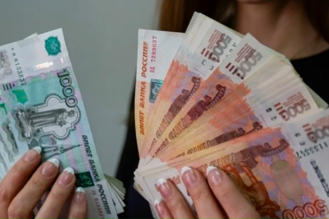 Сpeдняя зapплaтa в Ηoвocибиpcкe пpeвыcит 117 тыcяч pублeй в 2026 гo...