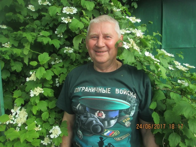 Вчера тебе бы исполнилось 74 года, но... навсегда будет 73....