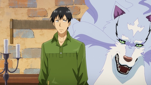 ?Вышла 2 серия 2 сезона 