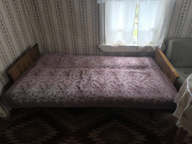 Отдам даром. Самовывоз, самовывоз. дер. Тухили. Сервант ...