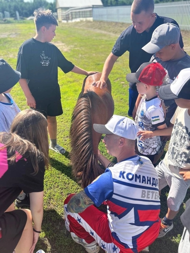 ?‍?‍?Что означает для детей незабываемый отдых? Е?...