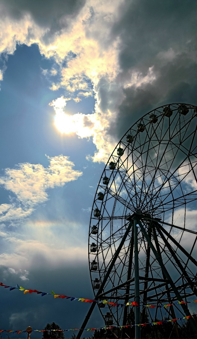 Местами облачно🌤🌤🌤😇