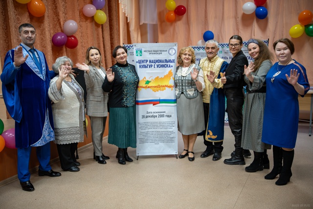 Школьный фестиваль 