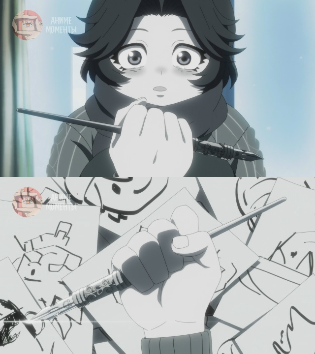 Нежить и Неудача 🎬 23 серия