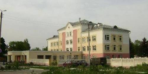 Друзья!
Вот такой вопрос к вам?
А есть ли в нашей Трубче?...