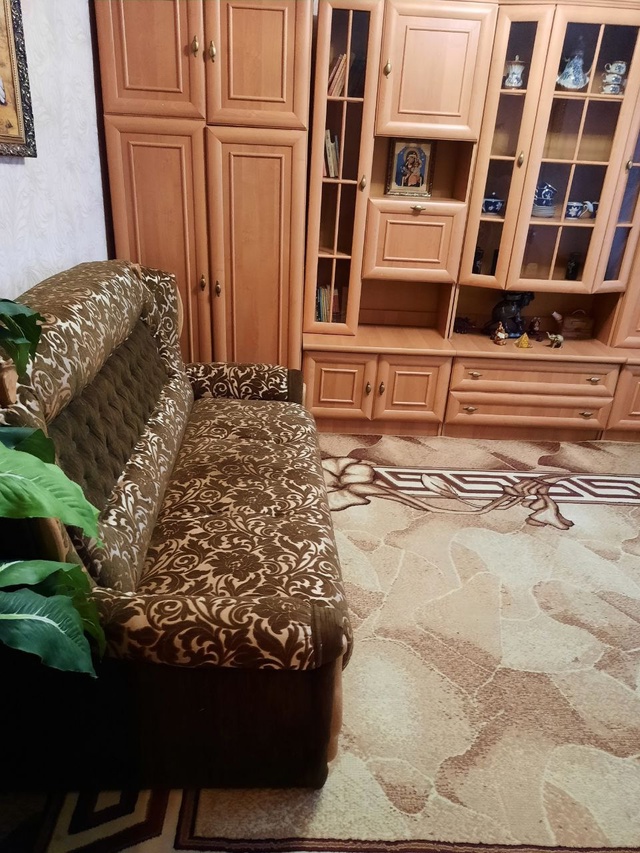 Продается однокомнатная квартира (НЕ РИЕЛТОР) на кв. 60 ?...