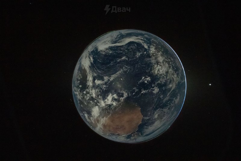 NASA выкатила в открытый доступ масштабный архив миссии «Артемида-2» — это больше 12 тысяч фоток в в