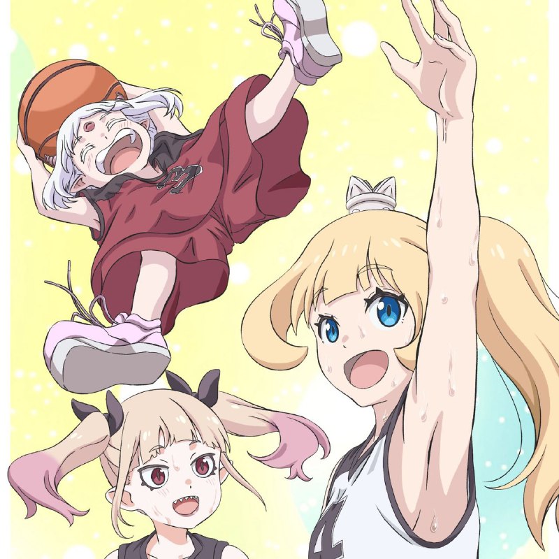 Такие пытки по нраву
Во втором сезоне аниме-сериала "Время пыток, принцесса!" (Himesama "Goumon" no