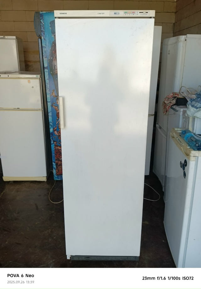 Продажа холодильников.и морозильная камери б/у в испра...