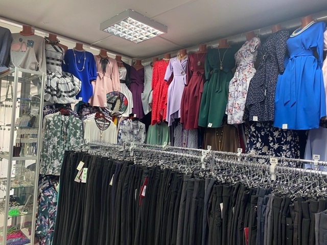 👗 ГРАНДИОЗНАЯ ЛИКВИДАЦИЯ в 