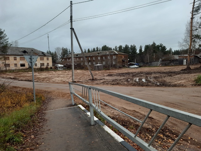 Что строят на 1-й Лесобазе у дороги?
#Я_тебя_видел@podslushano...