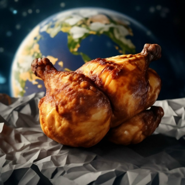 На станции «Тяньгун» астронавты испытали конвекционн?...