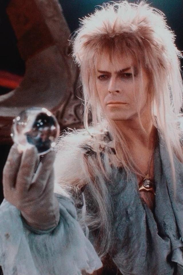 Эстетика кинофильма «Лабиринт» (1986)