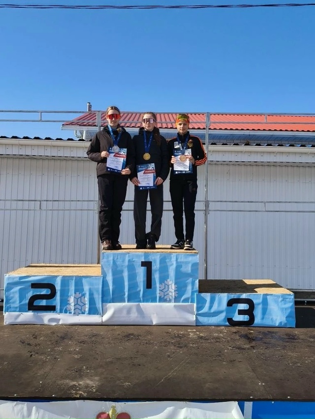 15.03.26. На спортивной базе