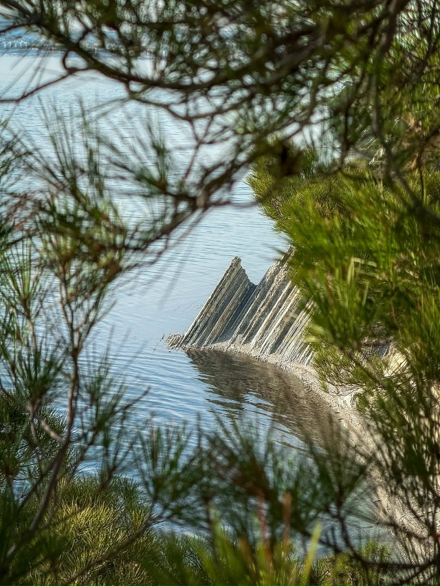 Мыс Дооб, Геленджик 🇷🇺