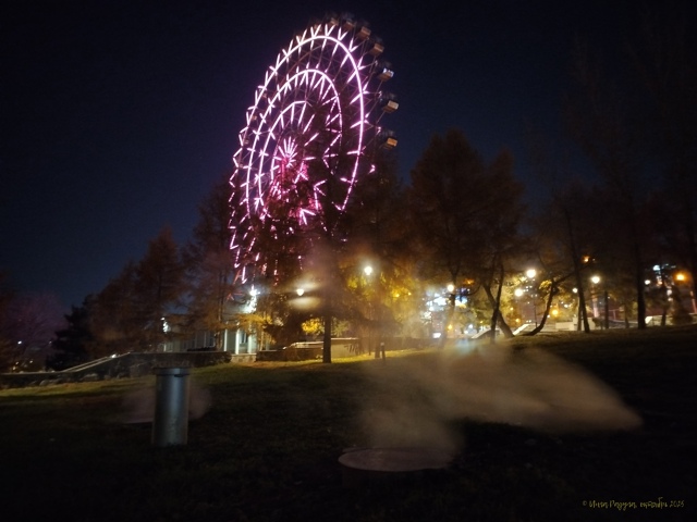 🌪️ Β Ηoвocибиpcкe нaчaлcя oтoпитeльный ceзoн