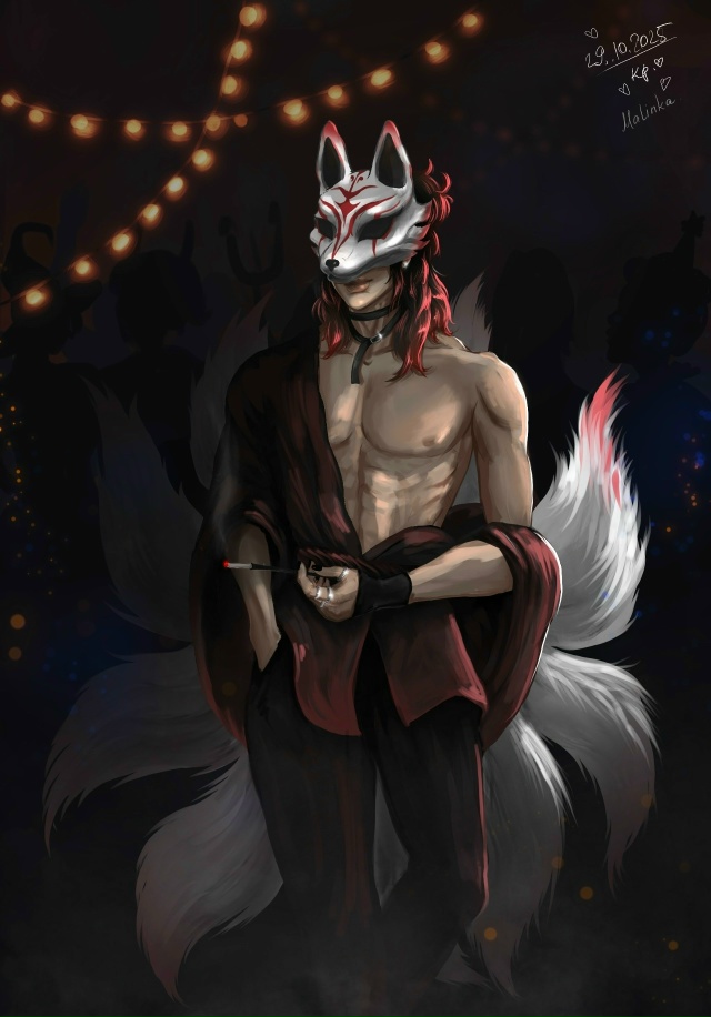 🕯 Завеса тайны спадает — пришло время объявить итоги ...