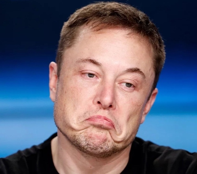 😳 Илон Маск дистанционно отключил Tesla Кадырова — приш...