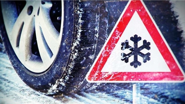 В Ярославской области ожидают первый снегопад
Зима в ?...