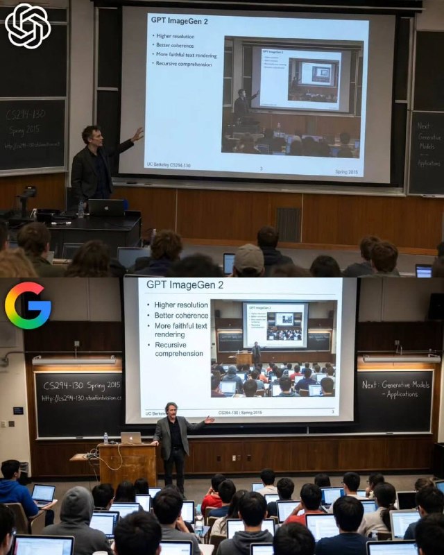 🌠 ChatGPT Image 2.0 или NanoBanana Pro — чьи генерации лучше?
Обе нейросети можно попробовать беспл