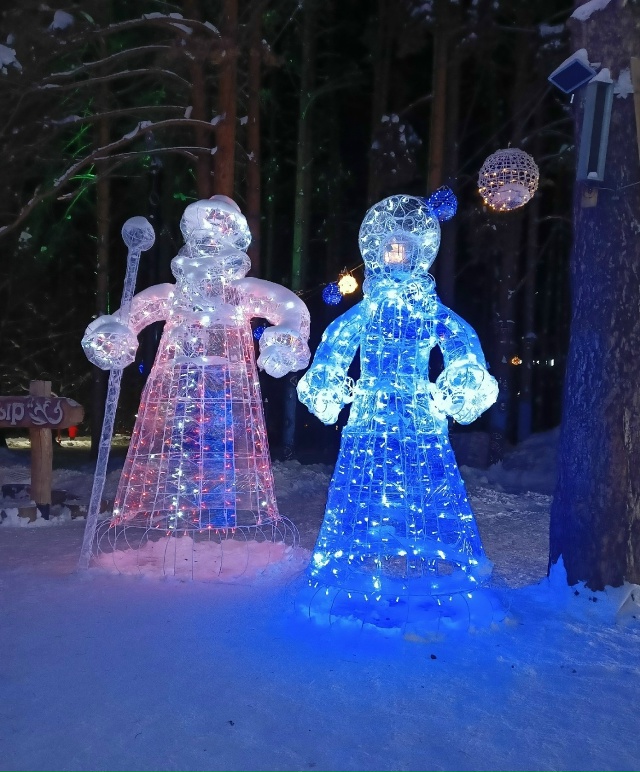 Режим ожидания ☺️